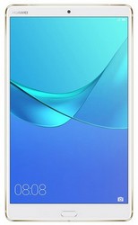 Замена тачскрина на планшете Huawei MediaPad M5 8.4 в Ижевске